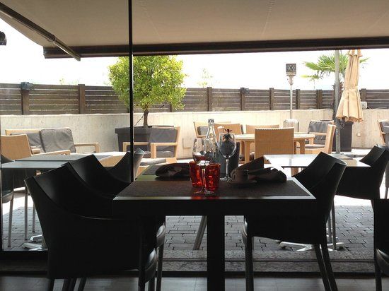 QGAT Restaurant & Events